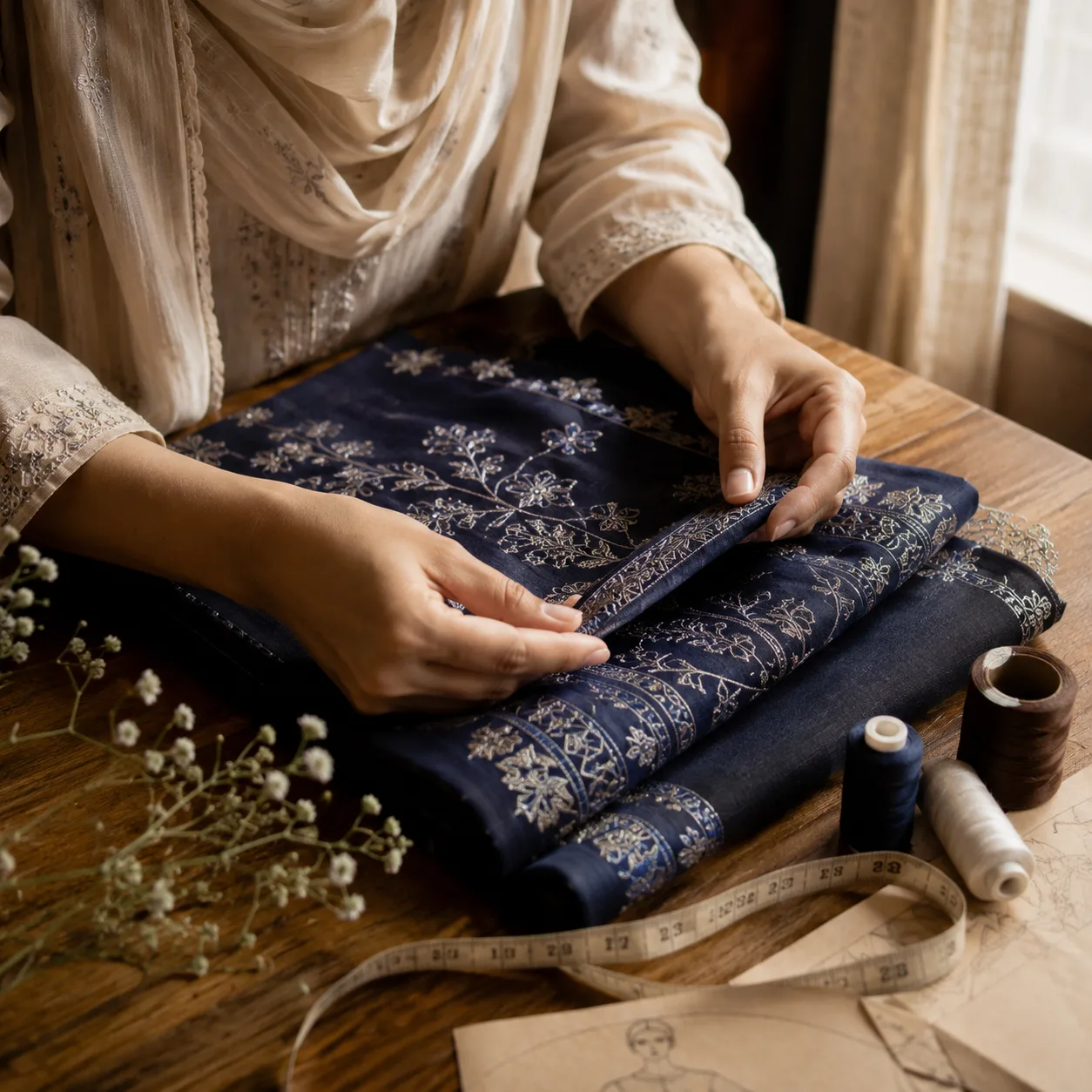 Fabric Quality